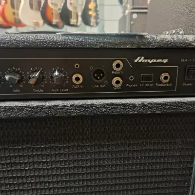 Ampeg - BA-115V2 3